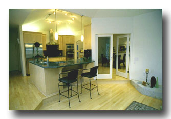 Picture of Kitchen