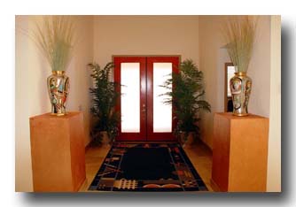 Picture of Entryway