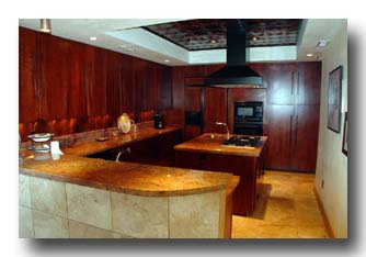Picture of Kitchen